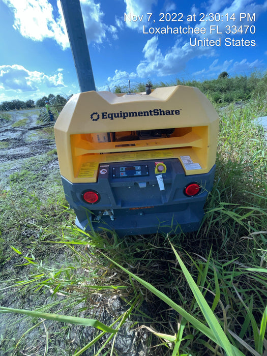 2022 PIONEER PPTP66S14-UP