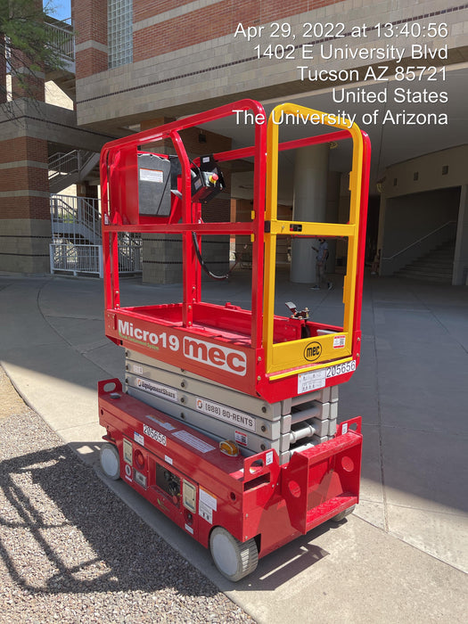 2022 MEC Micro 19