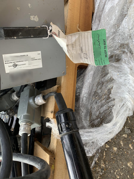 2020 LIND EQUIPMENT TLS-80XPLEDRE-LV