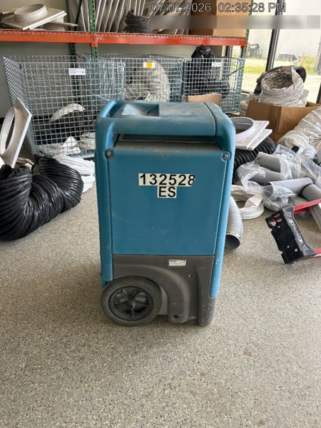 2021 DRI-EAZ LGR 2800i