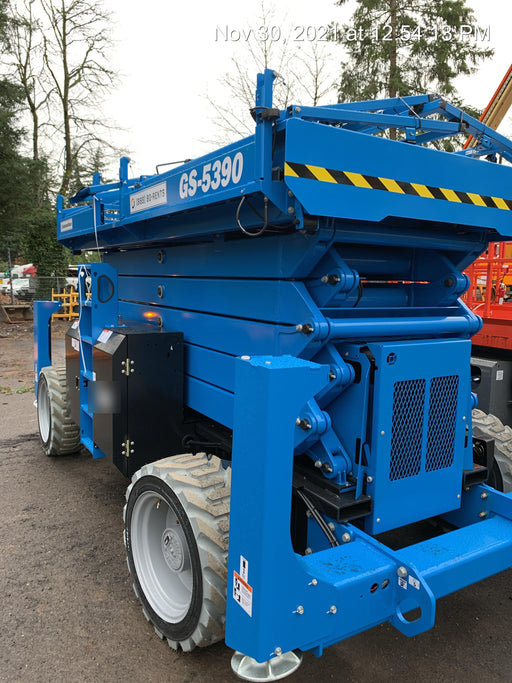 2021 GENIE GS-5390 RT