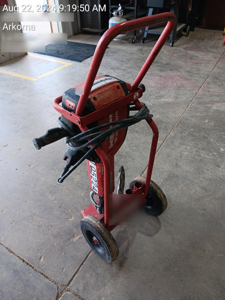 2020 HILTI TE 3000-AVR
