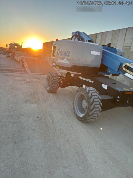 2024 GENIE S-45 XC