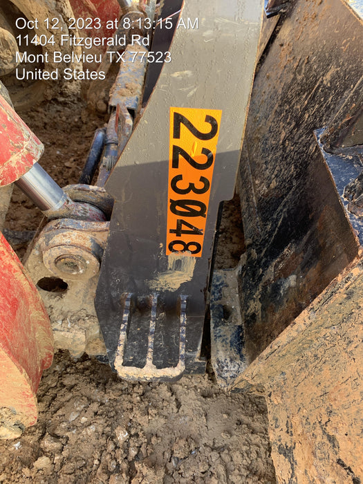 2022 PALADIN 48" Pallet Forks - Paladin