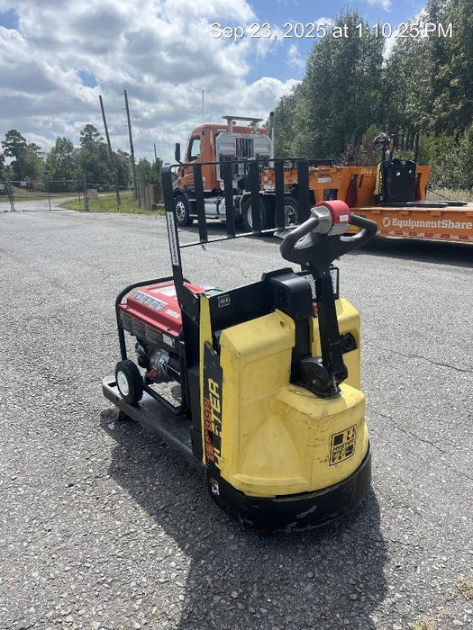 2020 HYSTER W45ZHD