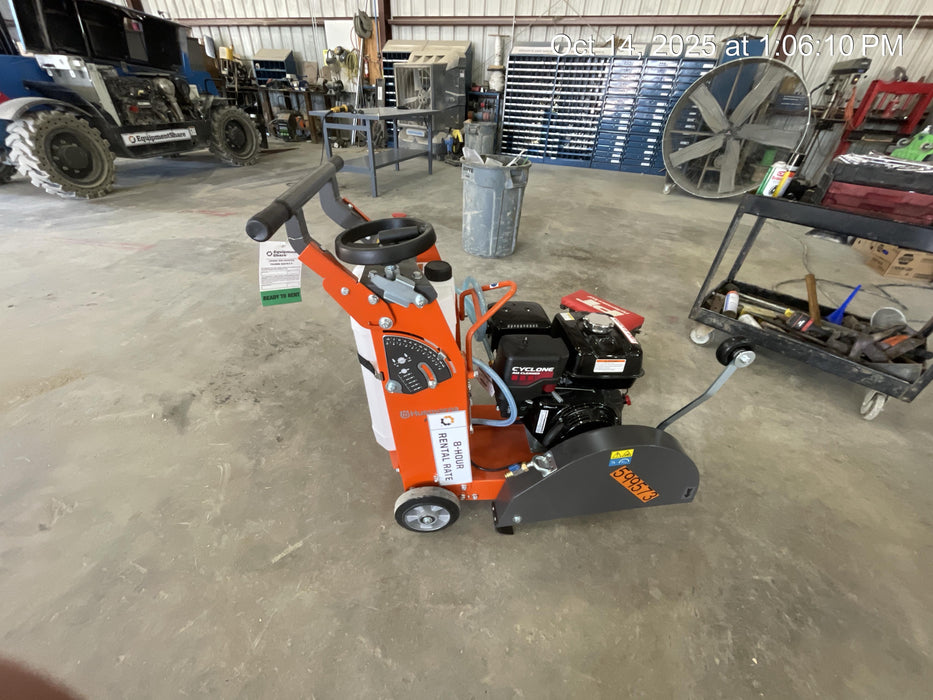 2025 HUSQVARNA FS 400 LV