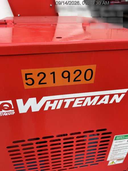 2025 MULTIQUIP WM90PH8
