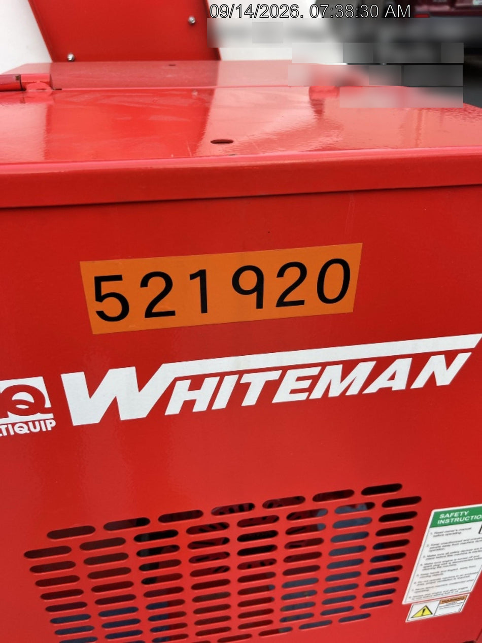 2025 MULTIQUIP WM90PH8