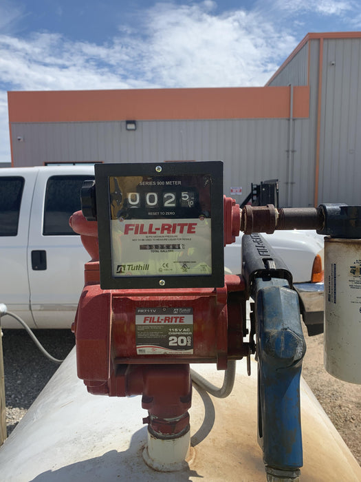 2022 ATLAS COPCO XAS440