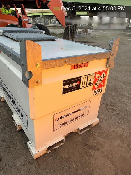 2021 TRANSCUBE 20TCG(G)W-NA