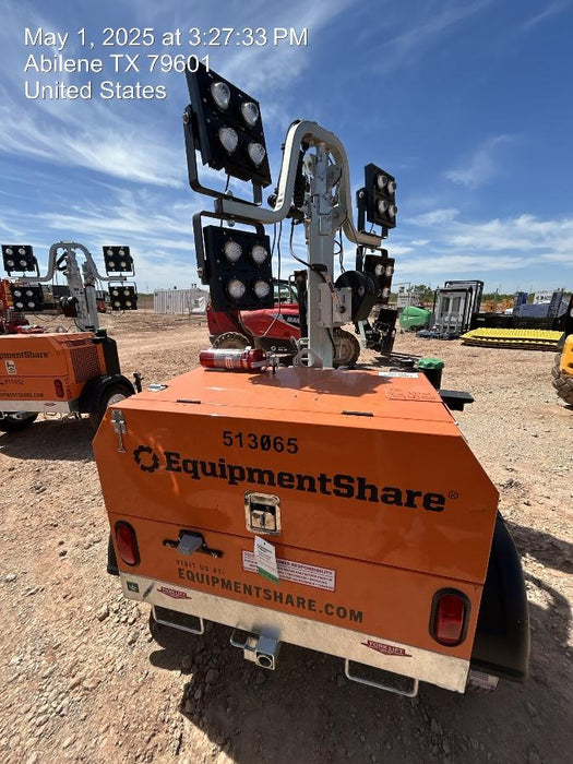 2025 WANCO WLTT-4MM4K