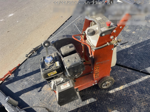 2023 HUSQVARNA FS400