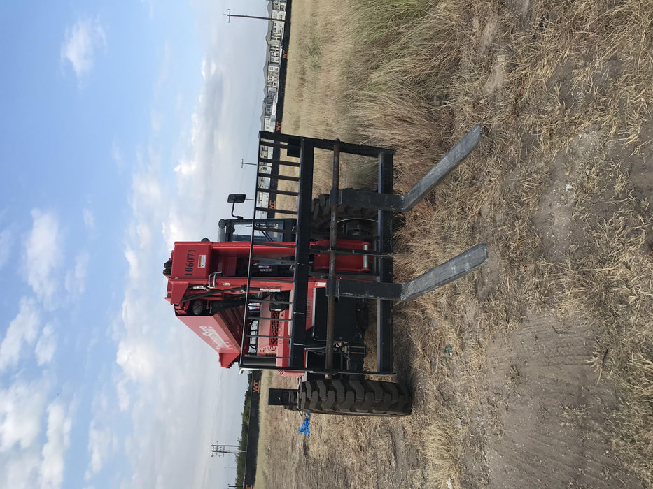 2020 MANITOU MTA8044