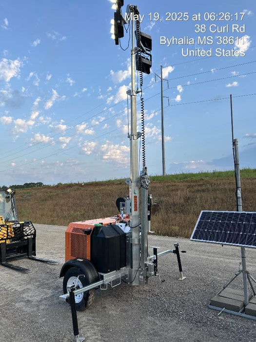 2025 WANCO WLTT-4MM4K