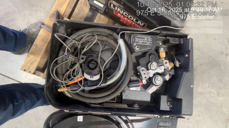 2024 LINCOLN ELECTRIC LN-25X