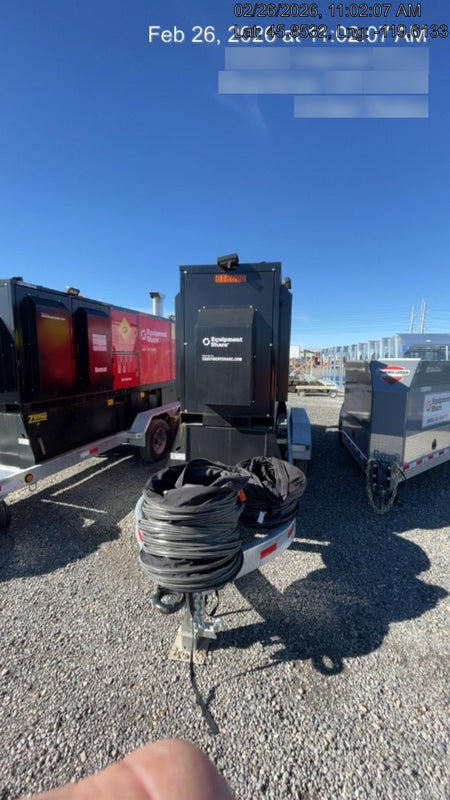 2025 CAMPO EB1000CT