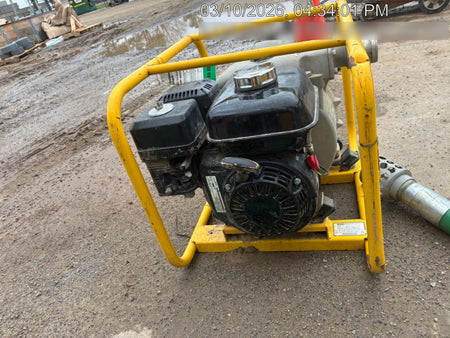 2020 WACKER NEUSON PT2A