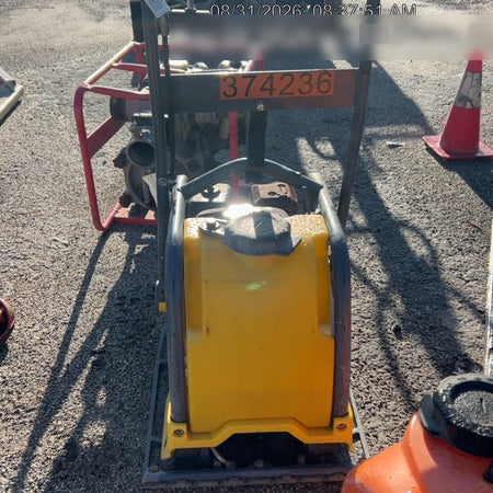 2023 WACKER NEUSON WPU1550AW