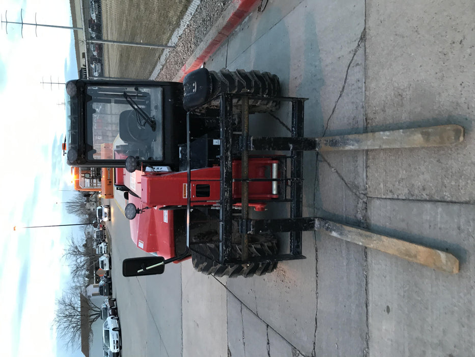 2020 MANITOU MTA5519