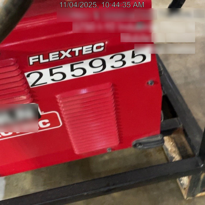 2022 LINCOLN ELECTRIC K3607-1