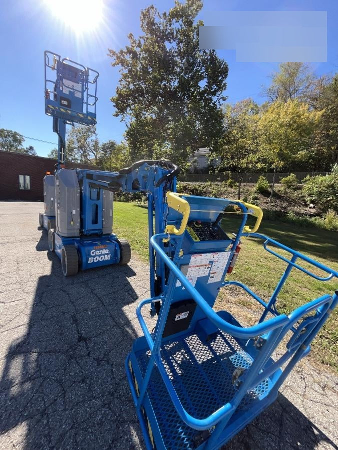 2024 GENIE Z30-20 N RJ