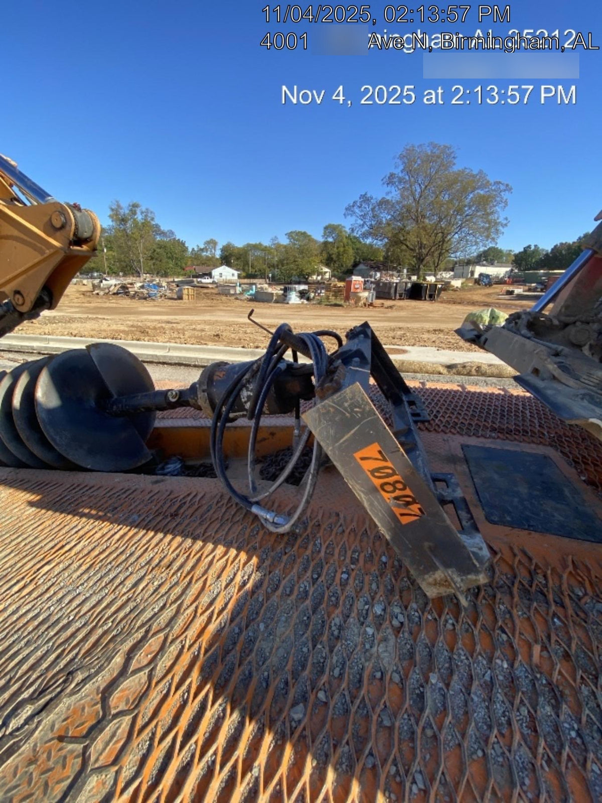 2020 PALADIN X1975