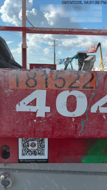 2021 MEC 4046SE