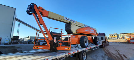 2021 JLG 1250AJP