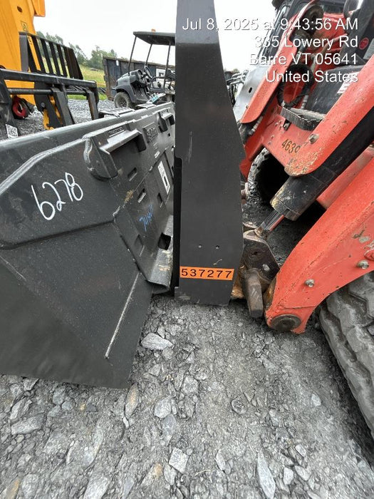 2025 PALADIN 48" Pallet Forks - Paladin