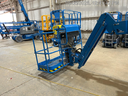 2025 GENIE Z-45/25J DC