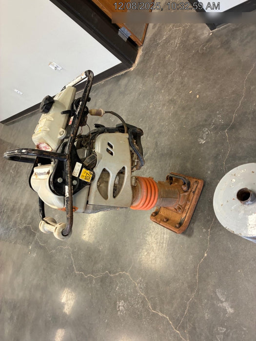 2023 MULTIQUIP MTX60HD