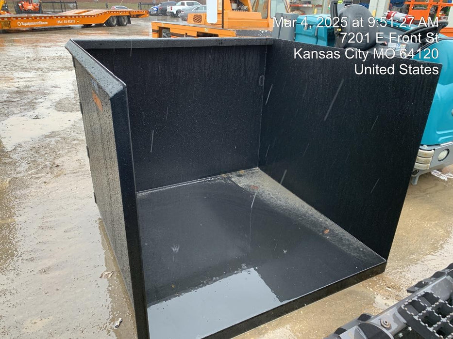 2025 STAR INDUSTRIES 1425