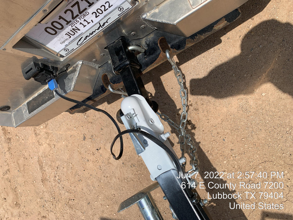 2022 Allmand NLV3GR (4) LED Light Fixture 350W, 23' Vertical Mast, 3kW Prime, Towable, Deep Sea L401, Leveling Jacks, Yanmar T4F 5.8hp