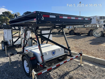 2024 WANCO WLTS-MM8A-1600