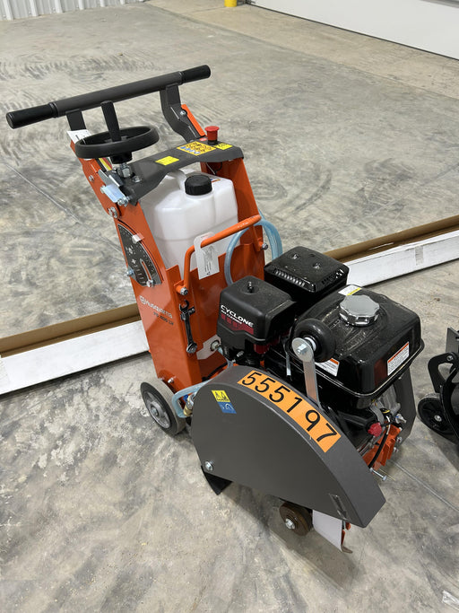 2025 HUSQVARNA FS 400 LV