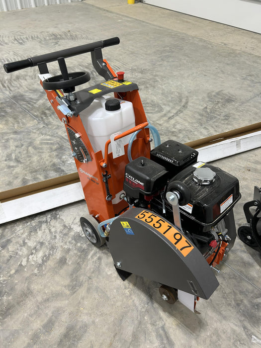 2025 HUSQVARNA FS 400 LV