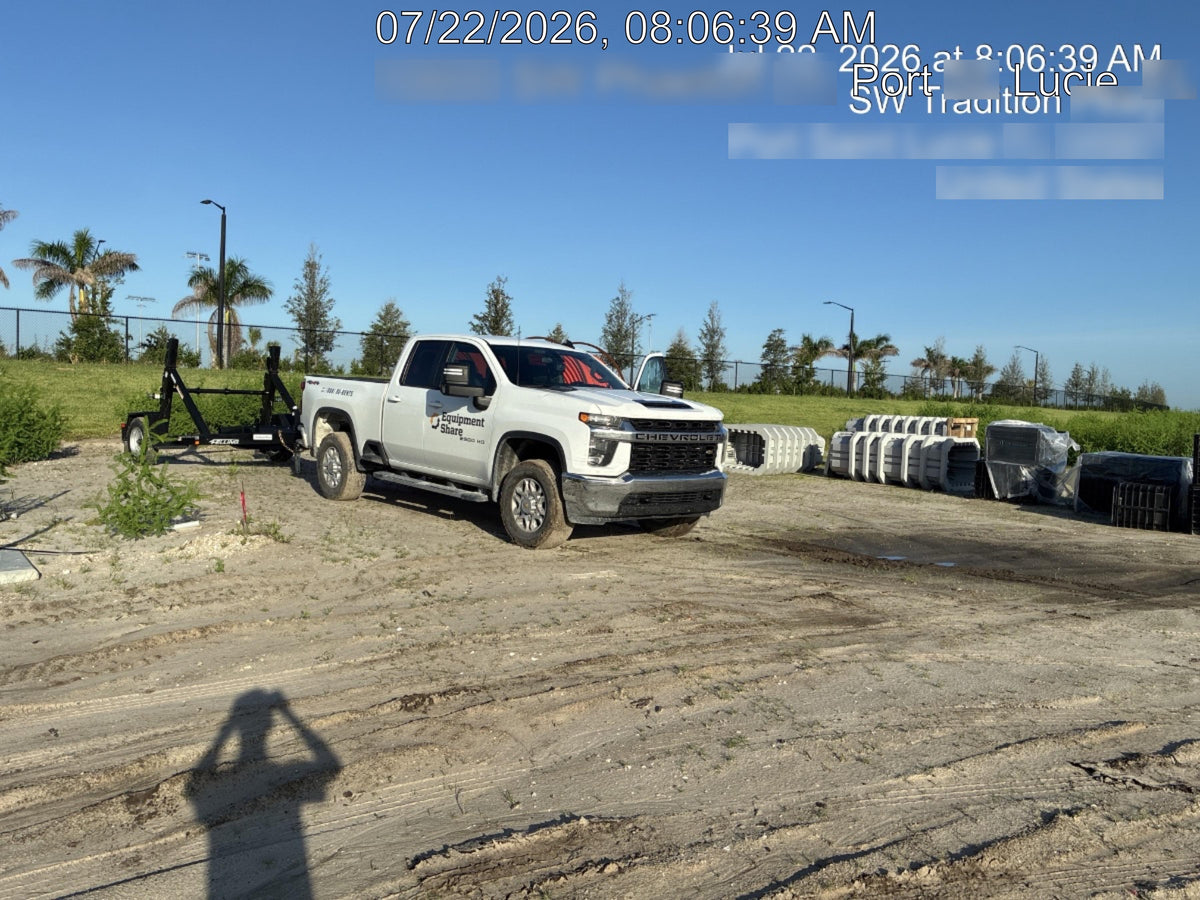 2026 FELLING TRAILERS FT-8R