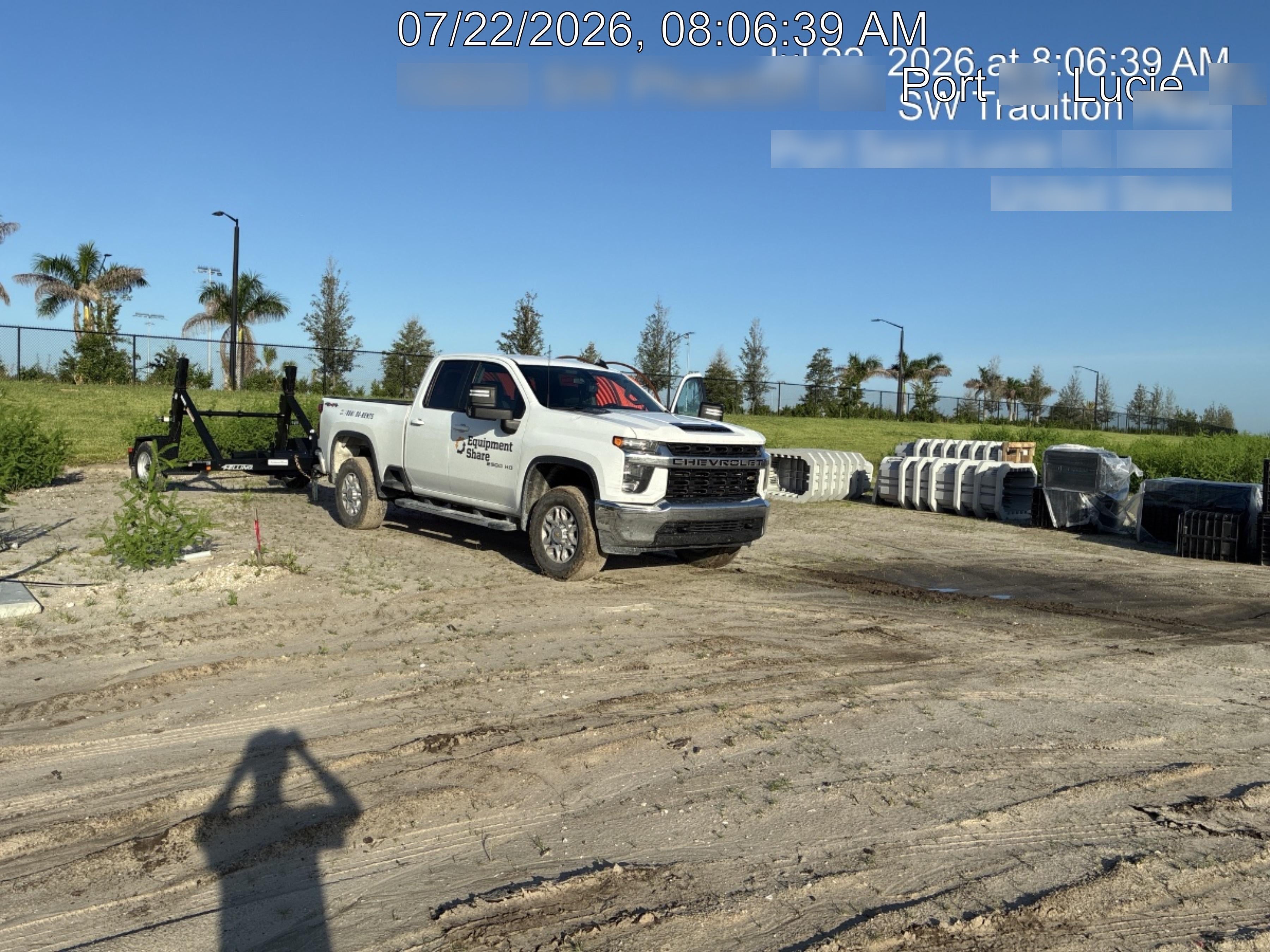 2026 FELLING TRAILERS FT-8R