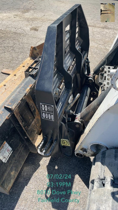 2022 PALADIN 48" Pallet Forks - Paladin