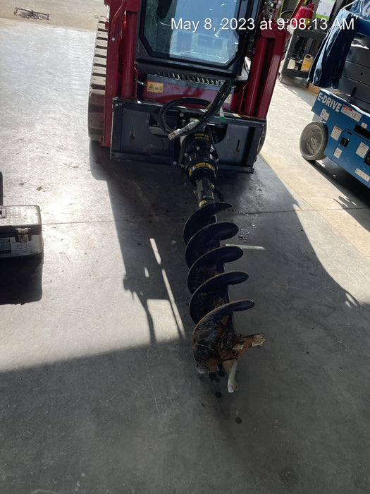 2023 AUGER TORQUE 3300-30