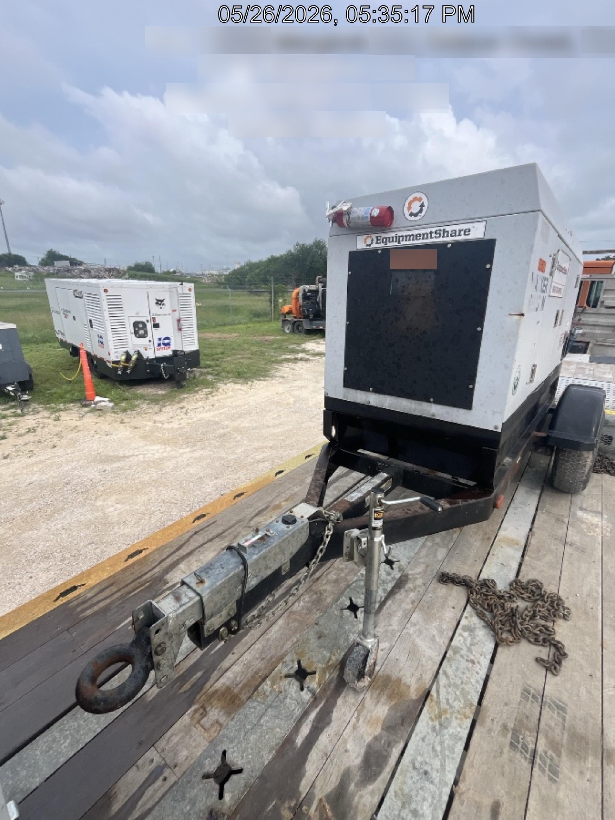 2019 WACKER NEUSON G50