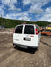 2023 CHEVROLET Express Van - Rental