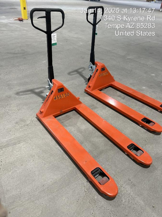 2024 MIGHTY LIFT ML55M