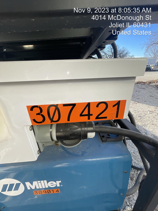 2023 LEX WR6A-7SM-FG26DZ6LD-R