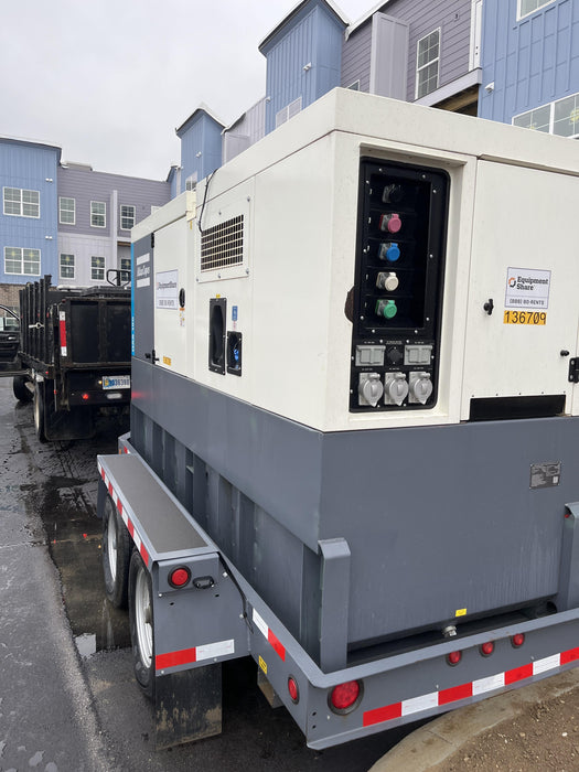 2021 ATLAS COPCO QAS150