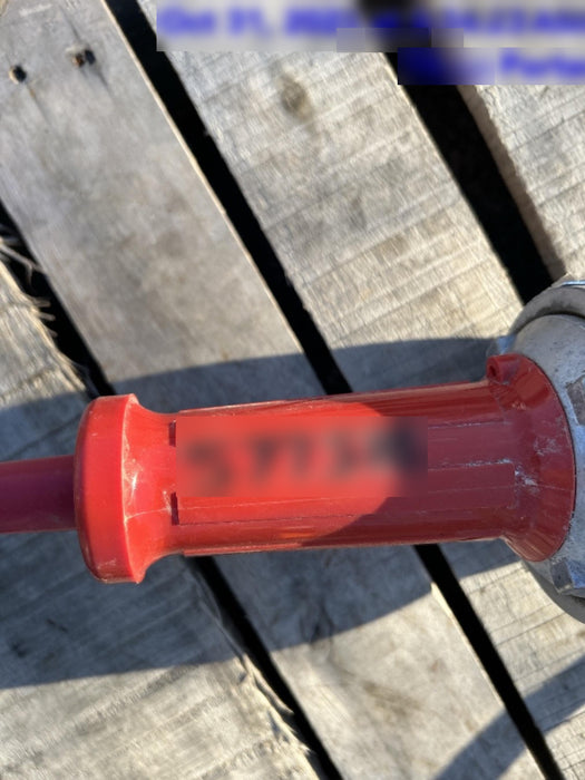 2024 WORKSITE LIGHTING DWXPLEDIL50-12V