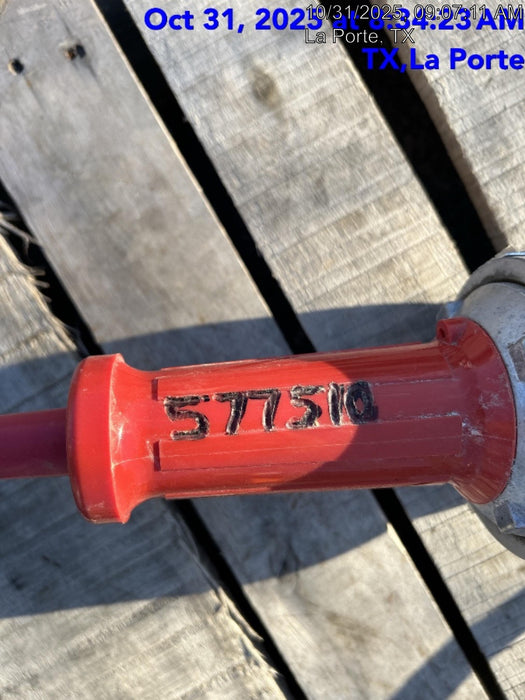 2024 WORKSITE LIGHTING DWXPLEDIL50-12V