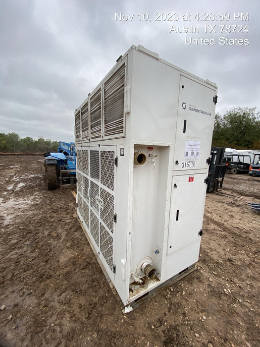 2023 CAPS PAHV-140TC-0NN0NN-5E5-P2-VG2CEUP