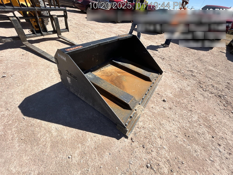 2025 STAR INDUSTRIES 1406B