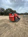 2020 Kubota SVL95-2SHC Cab, Rubber Tracks, Hydraulic Quick Coupler
